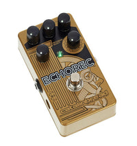 Catalinbread Echorec Pedal Delay 2