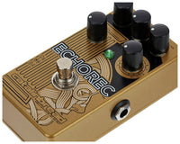 Catalinbread Echorec Pedal Delay 7