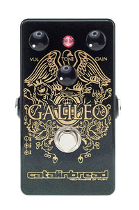 Catalinbread Galileo Pedal Overdrive 1