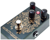 Catalinbread Galileo Pedal Overdrive 8