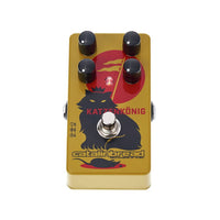 Catalinbread Katzenkonig Pedal Fuzz 3