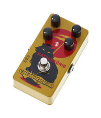 Catalinbread Katzenkonig Pedal Fuzz 4