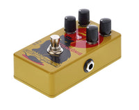 Catalinbread Katzenkonig Pedal Fuzz 6