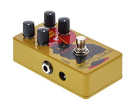 Catalinbread Katzenkonig Pedal Fuzz 7