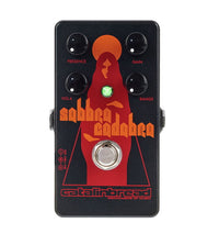 Catalinbread Sabbra Cadabra Pedal Overdrive 1