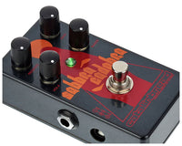 Catalinbread Sabbra Cadabra Pedal Overdrive 9