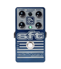 Catalinbread Sft Pedal Overdrive 1