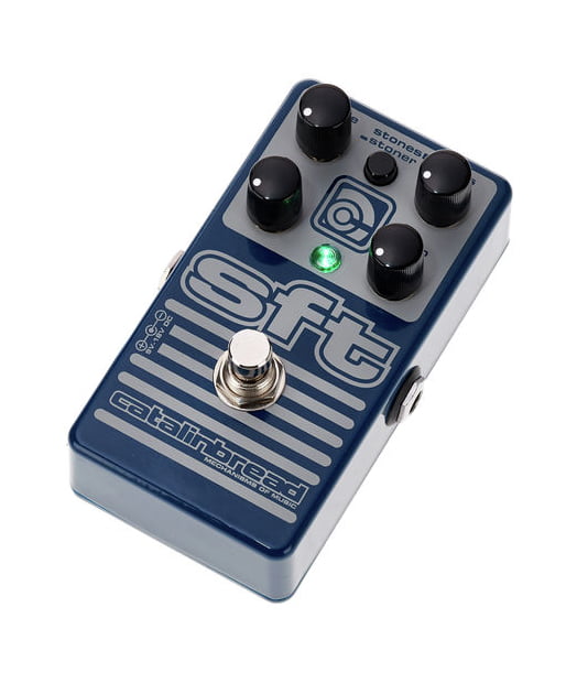 Catalinbread Sft Pedal Overdrive 2