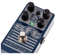 Catalinbread Sft Pedal Overdrive 7