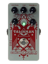 Catalinbread Talisman Pedal de Reverb 1