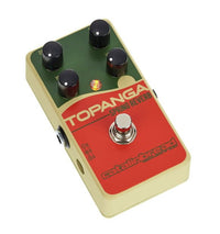 Catalinbread Topanga Pedal Reverb 2