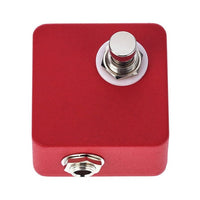 JHS Red Remote Pedal Controlador 3