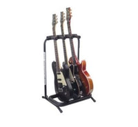 Auvisa Soporte 3 Guitarras Basic GS0143 7