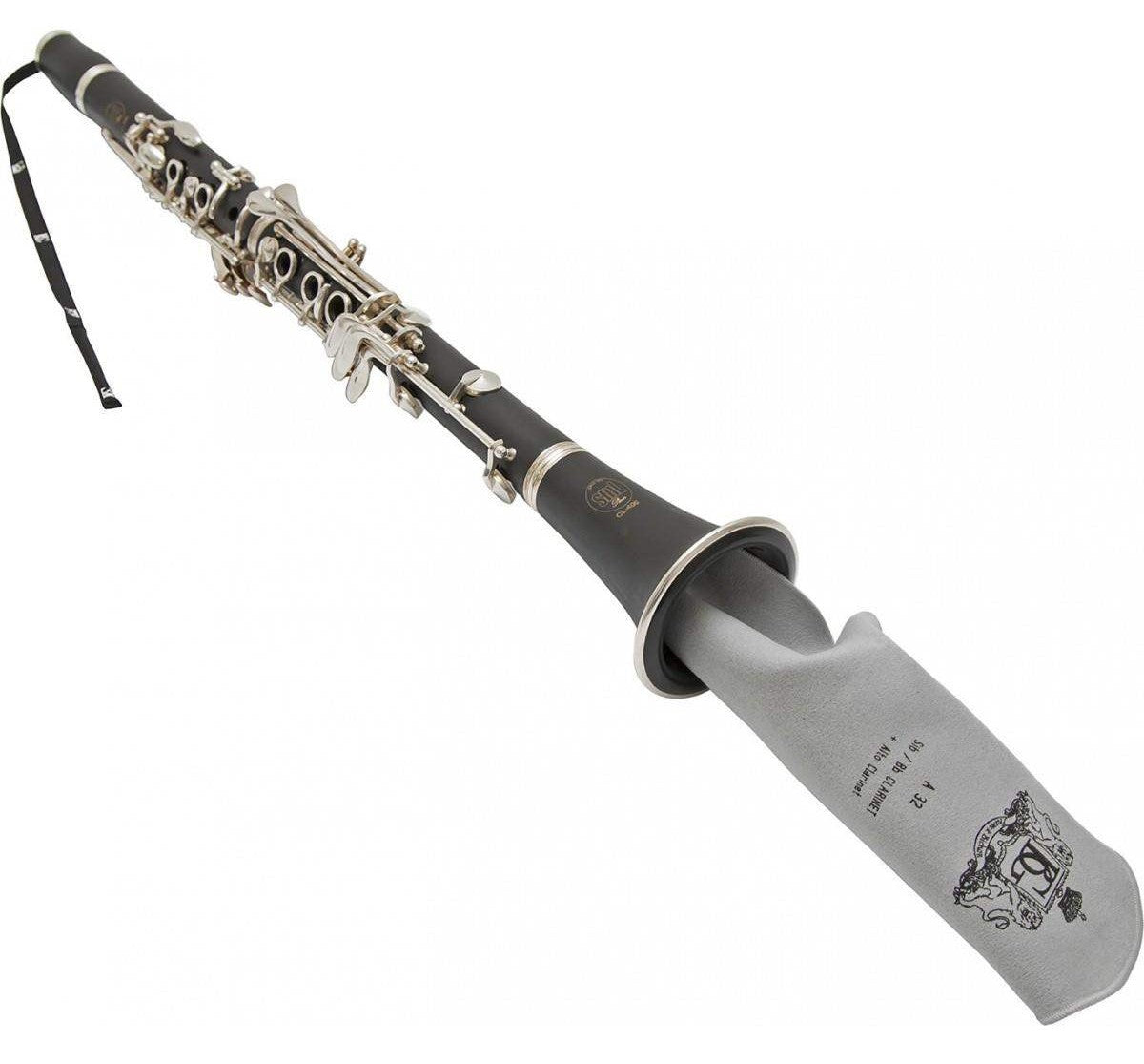 BG A32 Pañuelo Clarinete/Flauta 4