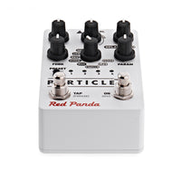 Red Panda Particle 2 Pedal Delay Pitch Shifting 3