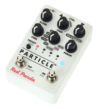 Red Panda Particle 2 Pedal Delay Pitch Shifting 10