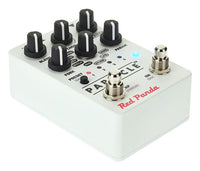 Red Panda Particle 2 Pedal Delay Pitch Shifting 11