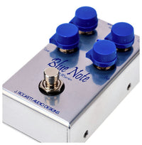 J. Rockett Blue Note Tour Series Pedal Overdrive 6