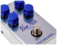 J. Rockett Blue Note Tour Series Pedal Overdrive 7