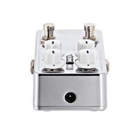 Xotic RC Booster V2 Pedal Booster 7