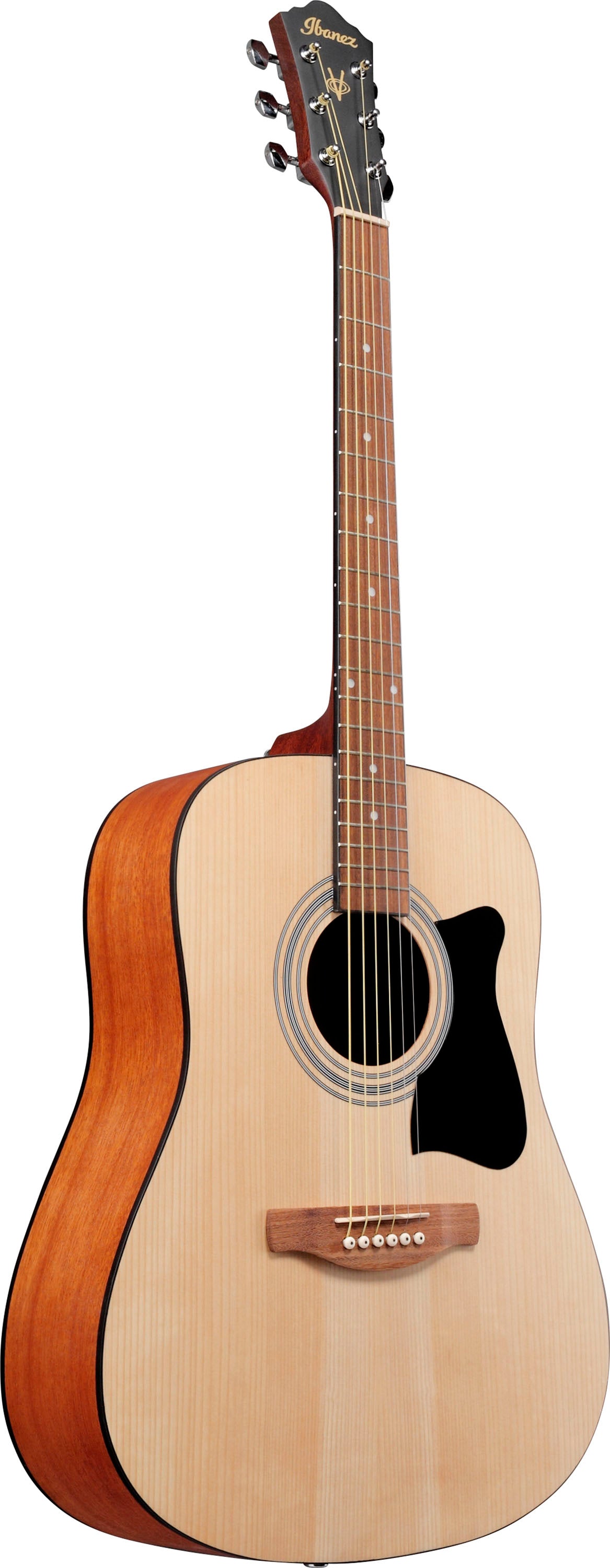 Ibanez V50NJP OPN Pack Guitarra Acústica Dreadnought 3