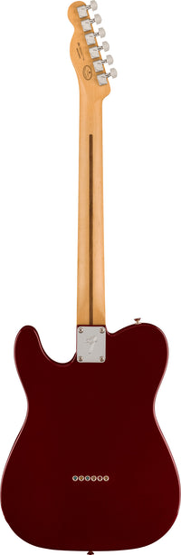 Fender Player Telecaster Le EB Guitarra Eléctrica Oxblood 2