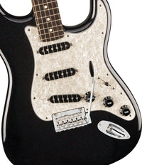 Fender Player Stratocaster 70 Aniversario RW Guitarra Eléctrica Nebula Noir 4