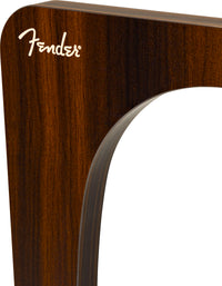 Fender 0991829000 Deluxe Wooden Hanging Soporte para Guitarra 7