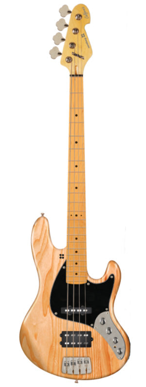 Sandberg California TM4 Superlight MN Bajo Eléctrico Natural 1
