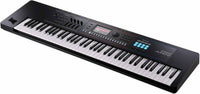 Roland Juno-D7 Teclado Sintetizador 76 Teclas 2