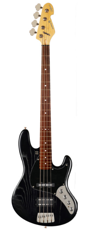 Sandberg California TM4 Superlight PF Bajo Eléctrico Negro 1