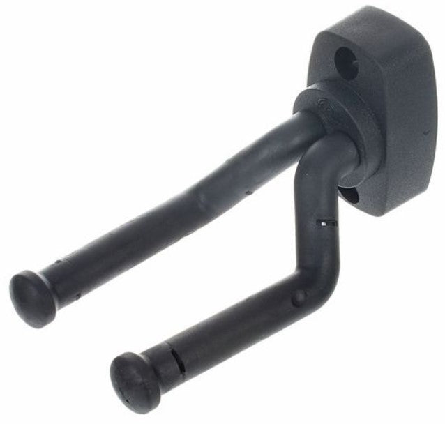 Konig & Meyer 16280-000-55 Soporte Pared Guitarra Negro 3