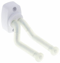 Konig & Meyer 16280-014-00 Soporte Pared Guitarra Blanco 1