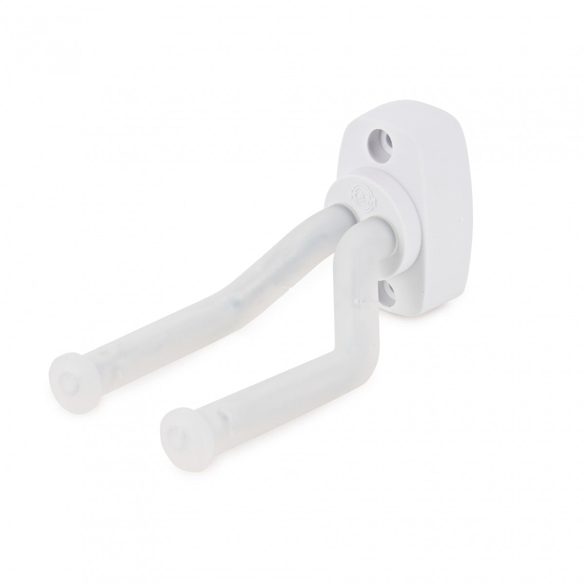 Konig & Meyer 16280-014-00 Soporte Pared Guitarra Blanco 7