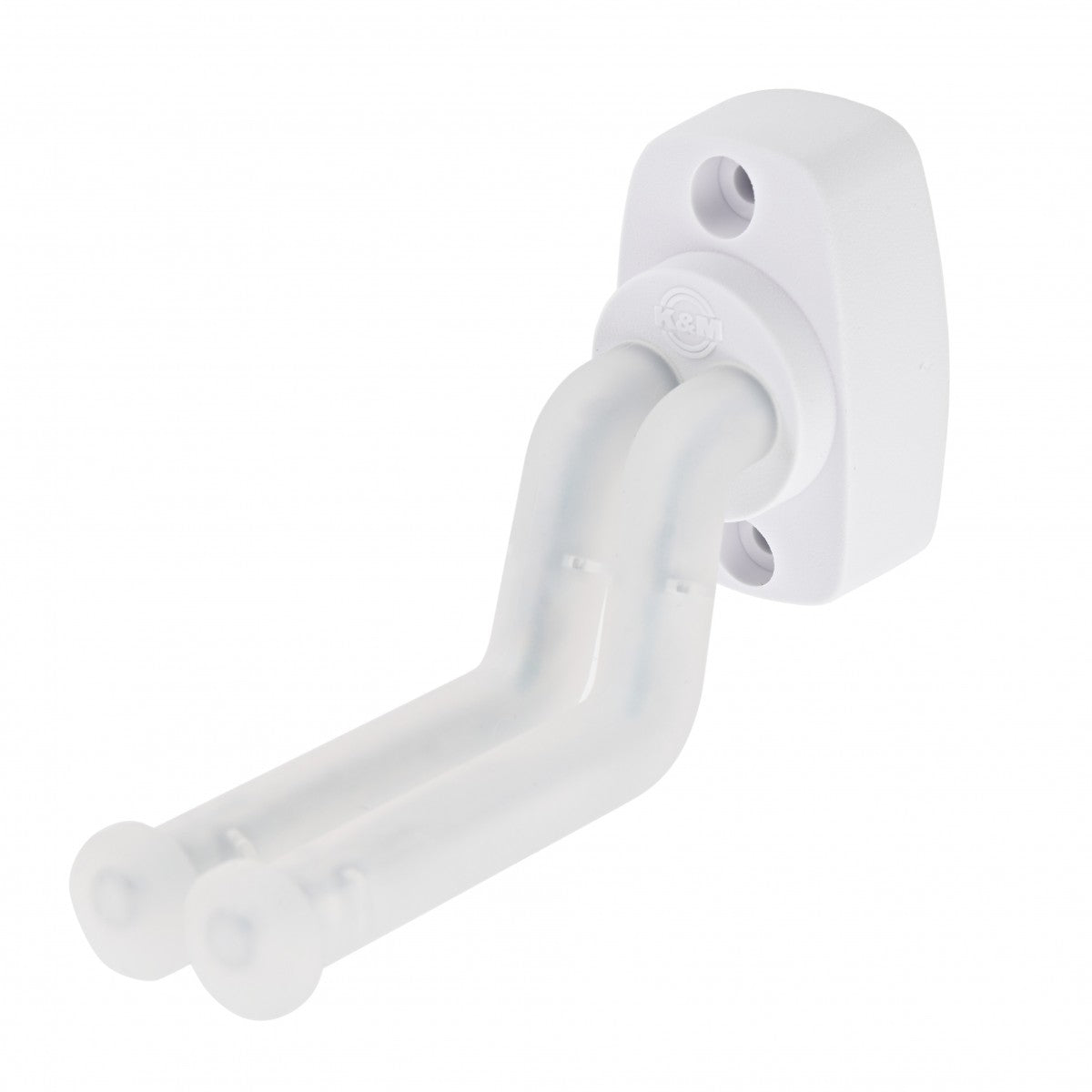 Konig & Meyer 16280-014-00 Soporte Pared Guitarra Blanco 8