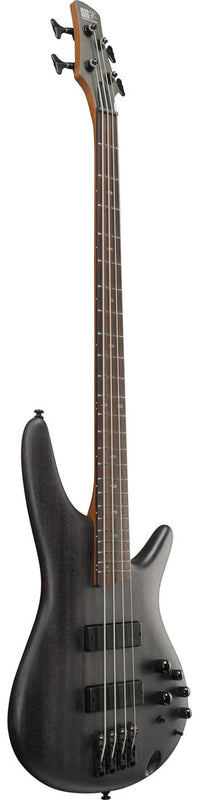 Ibanez SR500A TGF Bajo Eléctrico Transparent Gray Flat 3