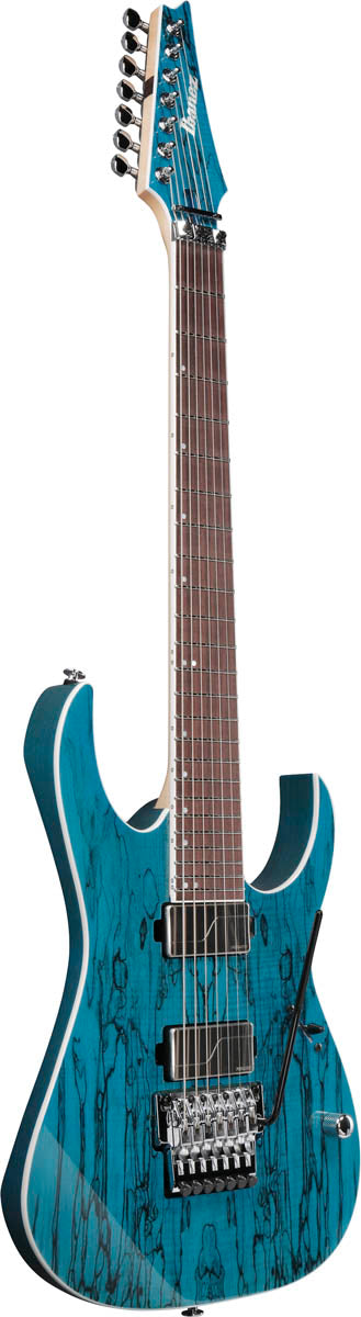 Ibanez HZK1 Hazuki Guitarra Eléctrica 3