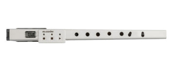 Artinoise Re.Corder White Flauta Dulce Soprano Digital Blanca 1