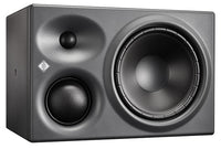 Neumann KH310 A-L-G Monitor de Estudio Izquierdo Negro. Unidad 2