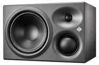 Neumann KH310 A-L-G Monitor de Estudio Izquierdo Negro. Unidad 3