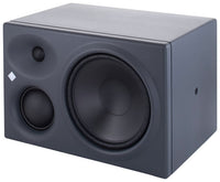 Neumann KH310 A-L-G Monitor de Estudio Izquierdo Negro. Unidad 12