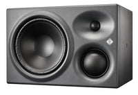 Neumann KH310 A-R-G Monitor de Estudio Derecho Negro. Unidad 3