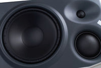 Neumann KH310 A-R-G Monitor de Estudio Derecho Negro. Unidad 16