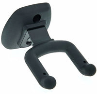 Konig & Meyer 16590-000-55 Soporte Pared Ukelele Negro 1