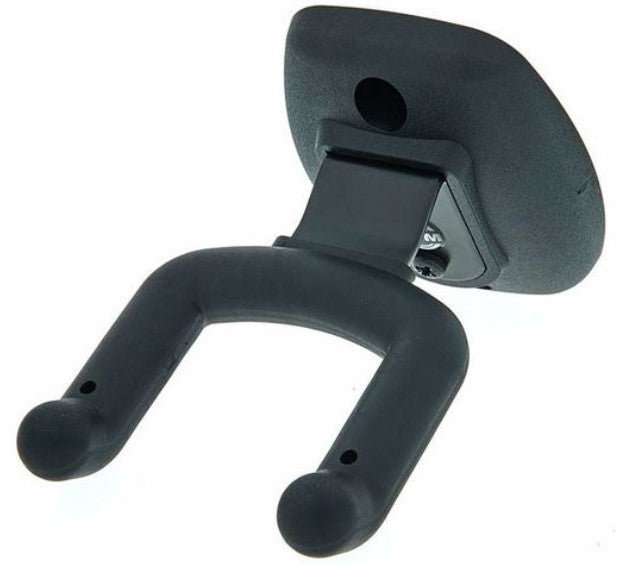 Konig & Meyer 16590-000-55 Soporte Pared Ukelele Negro 3