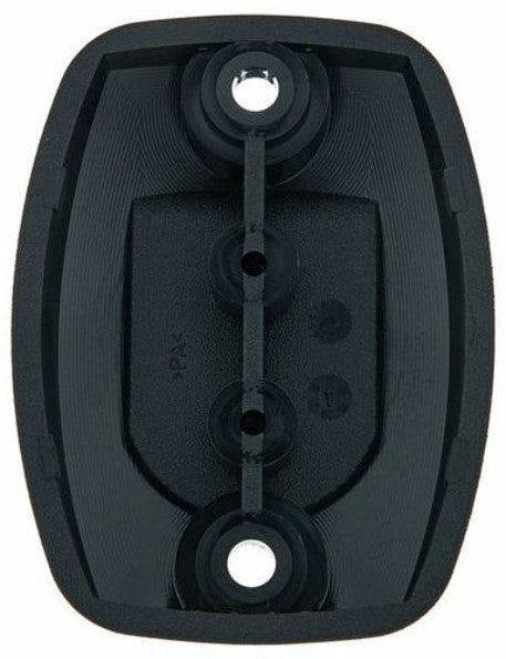 Konig & Meyer 16590-000-55 Soporte Pared Ukelele Negro 4