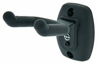 Konig & Meyer 16590-000-55 Soporte Pared Ukelele Negro 5