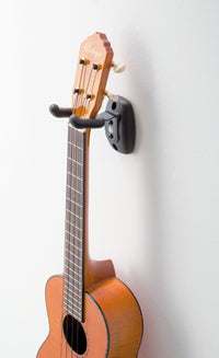 Konig & Meyer 16590-000-55 Soporte Pared Ukelele Negro 7