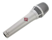 Neumann KMS104 Plus Níquel Micrófono Condensador Cardioide 2