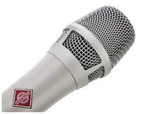 Neumann KMS104 Plus Níquel Micrófono Condensador Cardioide 3